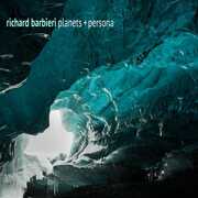 Planets + Persona , Richard Barbieri