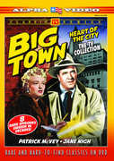 Big Town: The TV Collection 