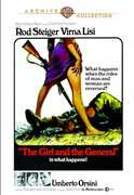 The Girl and the General , Rod Steiger