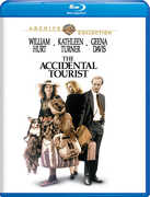 The Accidental Tourist , William Hurt