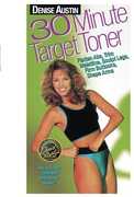 30 Minute Target Toner 