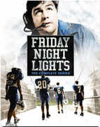 Friday Night Lights: The Complete Series , Kyle Chandler