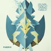 Fabric , The Black Seeds