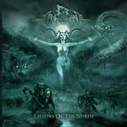 Legions Of The North , Månegarm