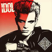 Idolize Yourself , Billy Idol