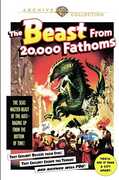 The Beast From 20,000 Fathoms , Paul Hubschmid