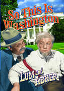 So This Washington , Norris Goff