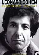 Under Review:1935-1977E , Leonard Cohen