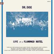 Live At A Flamingo Hotel , Dr Dog