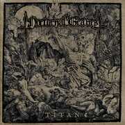 Titan , Nocturnal Graves