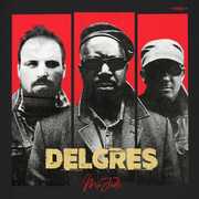Mo Jodi , Delgres
