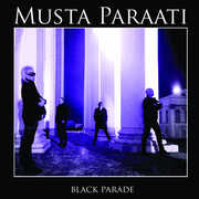 Black Parade , Musta Paraati