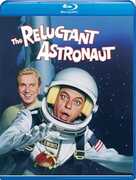 The Reluctant Astronaut , Don Knotts