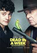 Dead In A Week (Or Your Money Back) , Tom Wilkinson