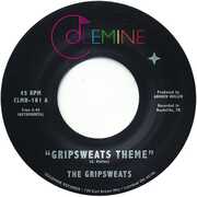 GRIPSWEATS THEME / INTERMISSION , Gripsweats