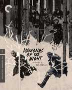 Diamonds of the Night (Criterion Collection) 