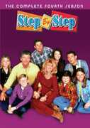 Step by Step: The Complete Fourth Season , Patrick Duffy