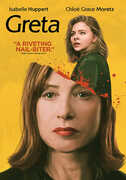 Greta , Isabelle Huppert