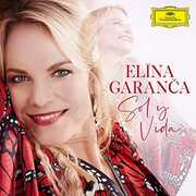 Sol Y Vida , Elina Garanca