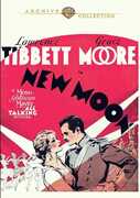 New Moon , Adolphe Menjou