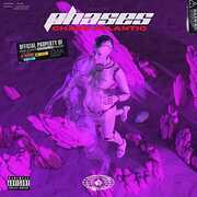 Phases , Chase Atlantic