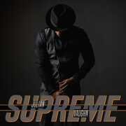 Supreme , Julian Vaughn