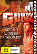 Gunpoint [Import] , Audie Murphy