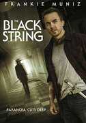The Black String , Frankie Muniz
