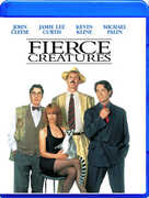Fierce Creatures , John Cleese