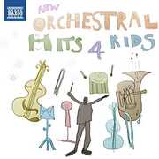 New Orchestral Hits 4 Kids , Mr. E and Me