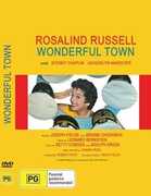 Wonderful Town [Import] , Rosalind Russell