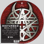 Believe , Disturbed