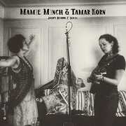 Jalopy Records 7 Series: Mamie Minch & Tamar Korn , Mamie Minch