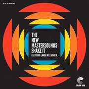 Shake It , The New Mastersounds