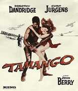Tamango , Dorothy Dandridge