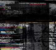 The Adornment Of Time , Tyshawn Sorey