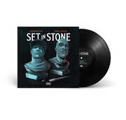 Set In Stone , Termanology