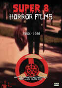 Super 8 Horror Film , John Madden