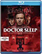 Doctor Sleep , Ewan McGregor