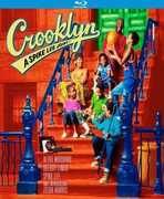 Crooklyn , Alfre Woodard