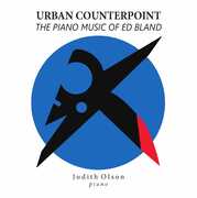 Urban Counterpoint , Judith Olson