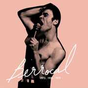 1973-1976-1979 , Jac Berrocal