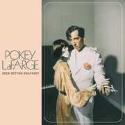 Rock Bottom Rhapsody , Pokey LaFarge