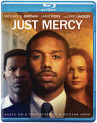 Just Mercy , Michael B. Jordan