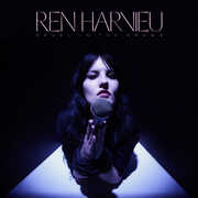 Revel In The Drama , Ren Harvieu