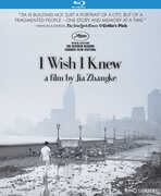 I Wish I Knew 