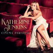 Cinema Paradiso , Katherine Jenkins