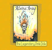 Kleine Krieg , The Legendary Pink Dots