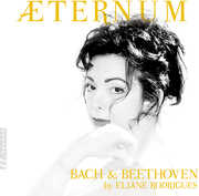 Aeternum , Eliane Rodrigues