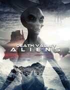 Death Valley Aliens 